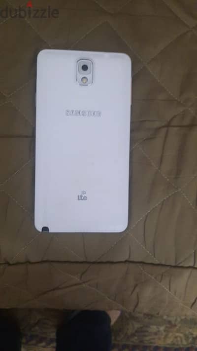 Samsung Galaxy Note 3 Lte N9005