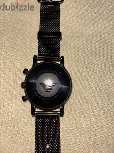 ساعة Emporio Armani Original