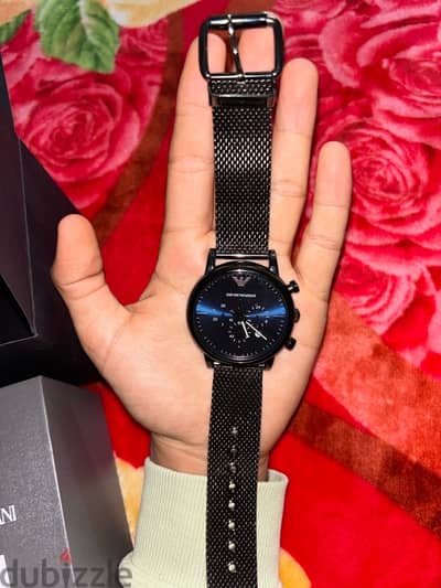 ساعة Emporio Armani Original