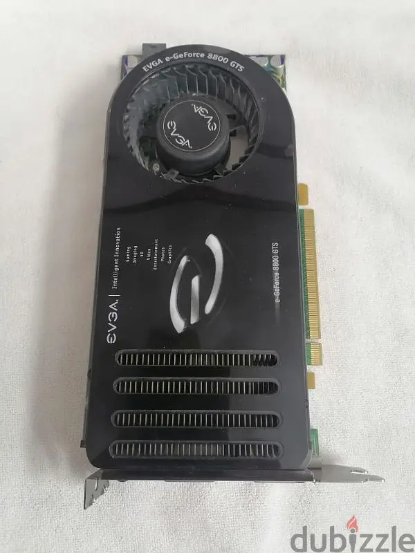 Graphics Card