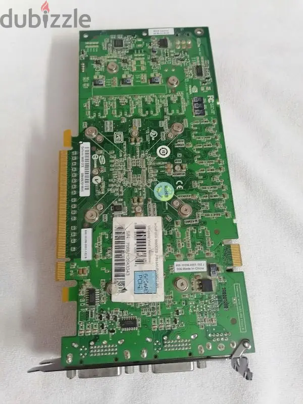 Graphics Card65599582363137121