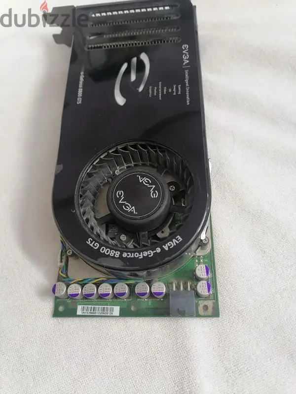 Graphics Card65599582363137122
