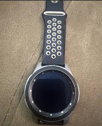 galaxy Samsung Watch 46mm