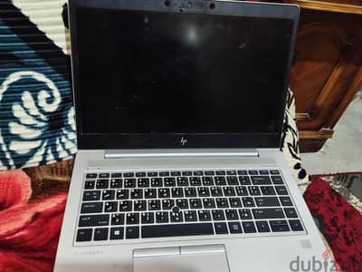 Hp 745 g6