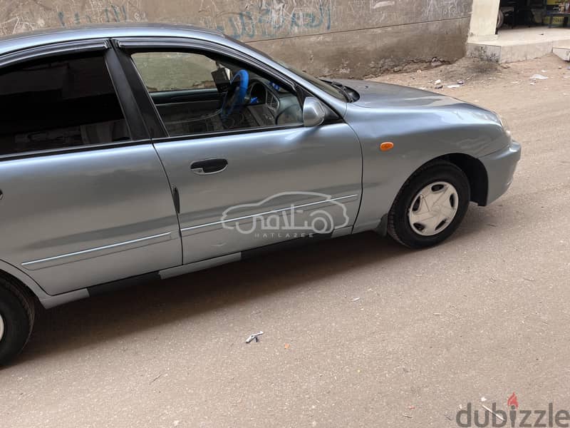 دايو لانوس 2008 للبيع الشرقية - سيارات للبيع - h7173959