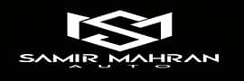 SAMlR MAHRAN