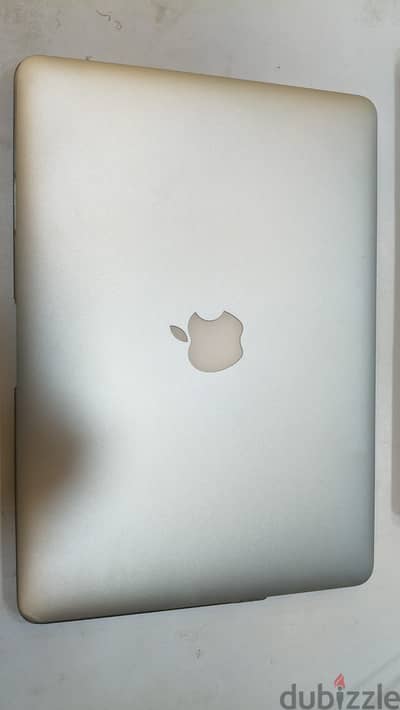 MAC BOOK 2015