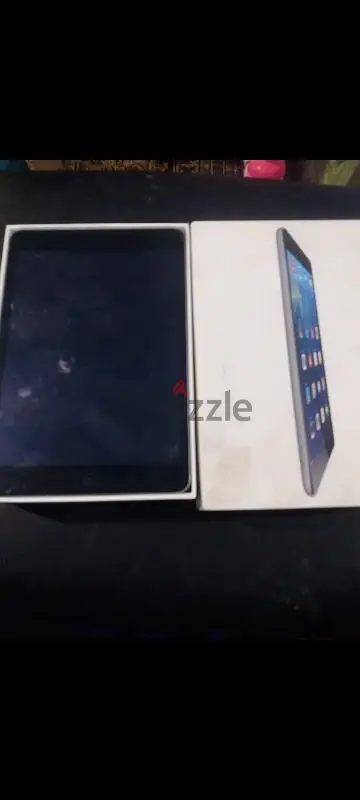 iPad Mini 265610986699009120