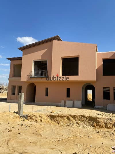 For sale: Fully finished penthouse with air conditioners, immediate delivery, in Sheikh Zayed, Village West Compound