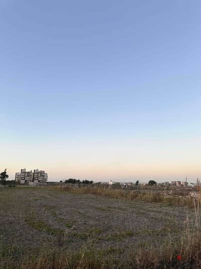 ارض للبيع في الاسكندريه