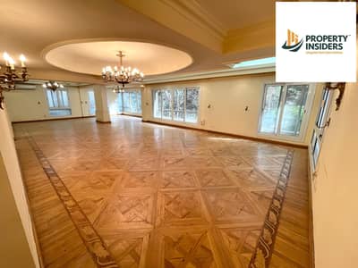 شقة للبيع 340م تفرعات شارع لبنان - المهندسين