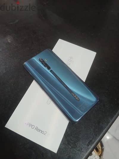 OPPO Reno موبايل اوبو رينو 2F