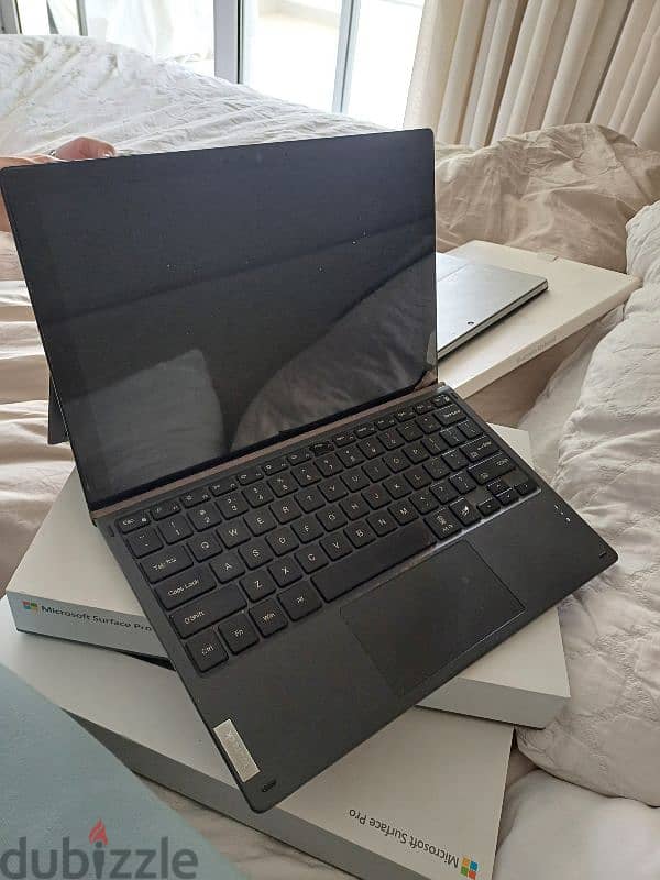 Surface Pro Laptop 8th Gen Intel 1