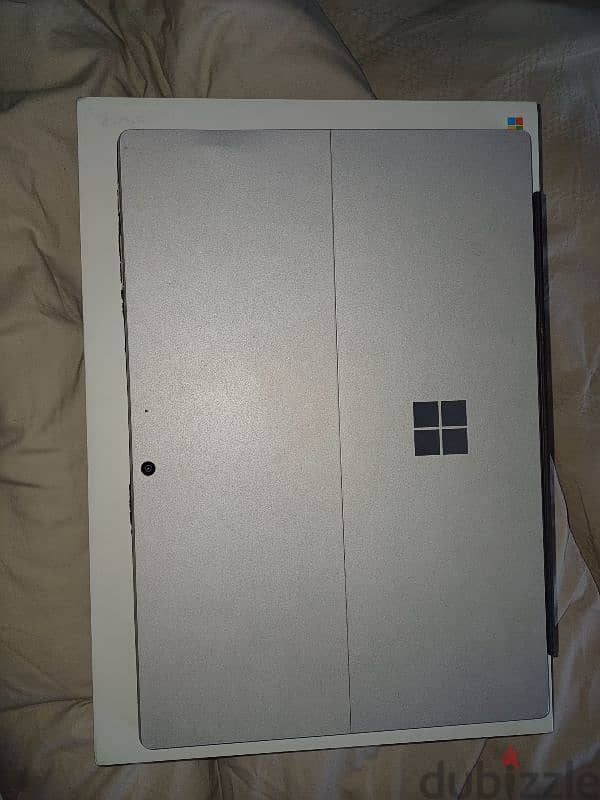Microsoft surface pro 7 4