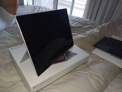 Microsoft surface pro 7
