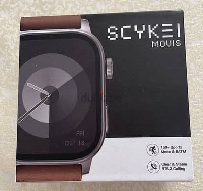 Smart watch
