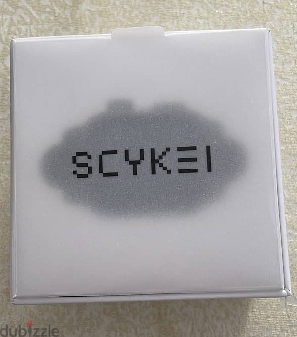 Smart watch 1