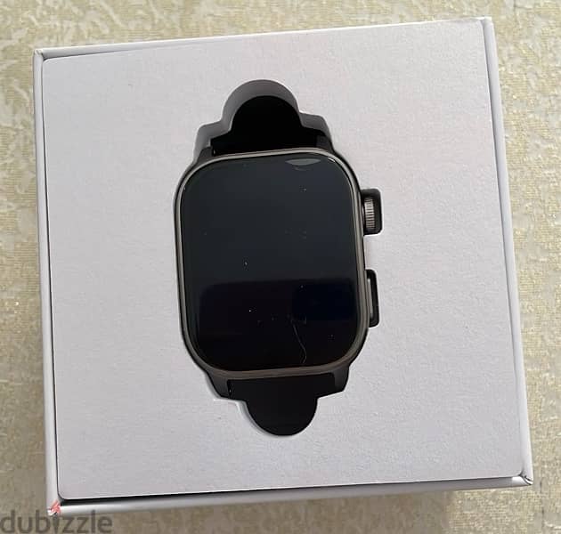 Smart watch 2