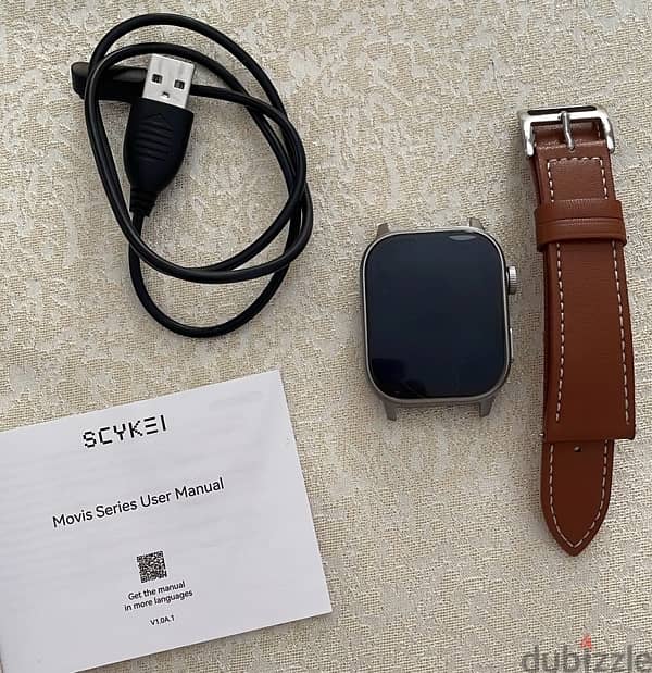 Smart watch 3