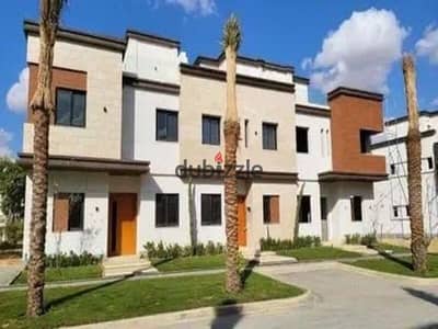 Standalone villa 412m for sale ready to move prime location view ...