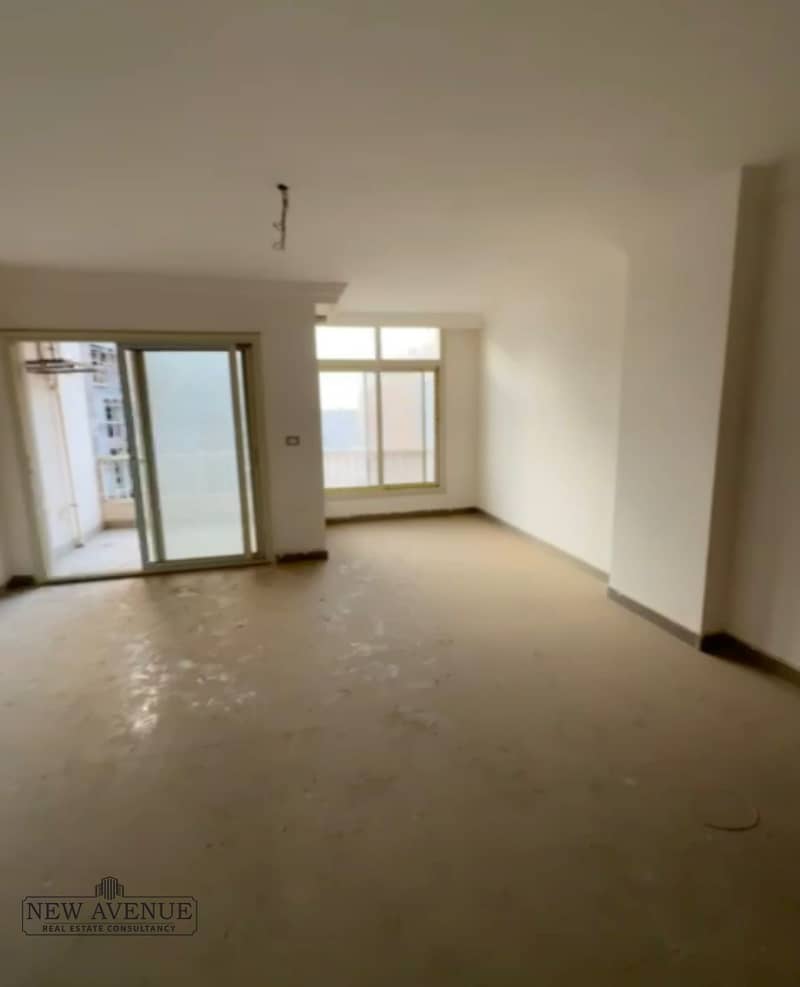 apartment fully finished prime location ready to move in jayd new cairo ...