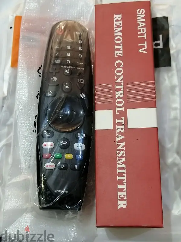 ريموت ماجيك Lg65616906078723122
