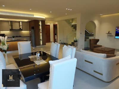 Villa for Rent in El Patio Zahraa Compound – Sheikh Zayed