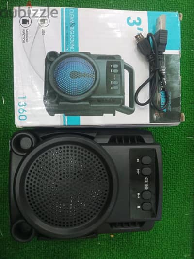 مشغل MP3 صغير الحجم جديد