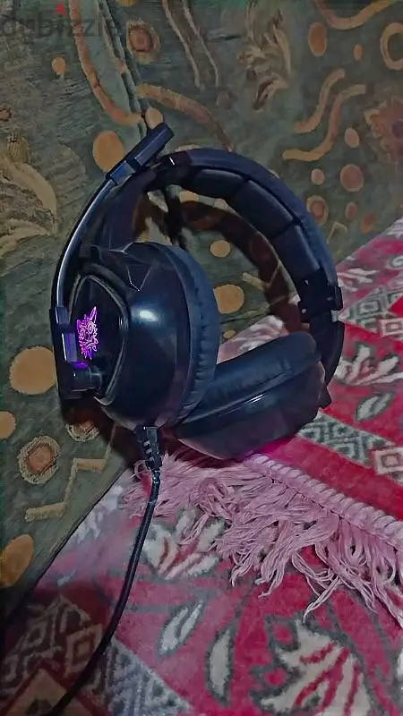 Onikuma K19 Pro Headset65599588817921122