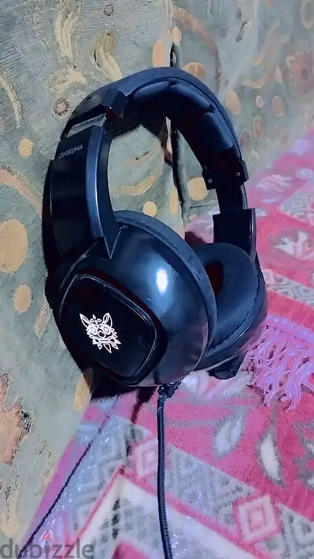 Onikuma K19 Pro Headset65599588817921123