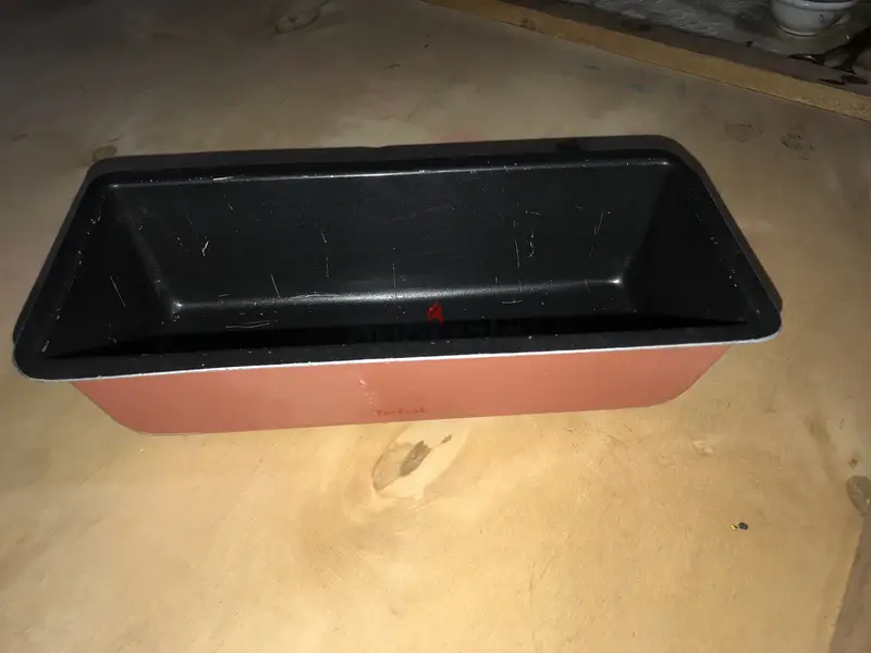 Tefal Flower-Shaped Cake Pan, Size 26