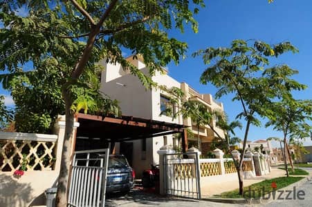 Corner Townhouse | Resale | Fully Finished | Ready To Move