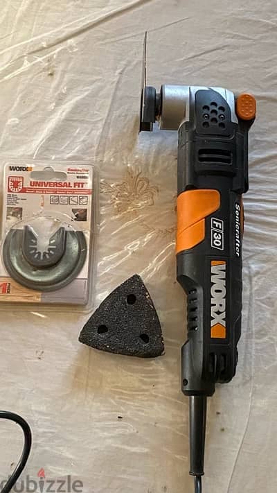 اداه متعدده المهام multi purpose tool