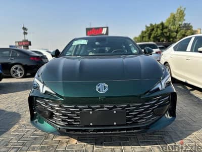 MG 7 2026