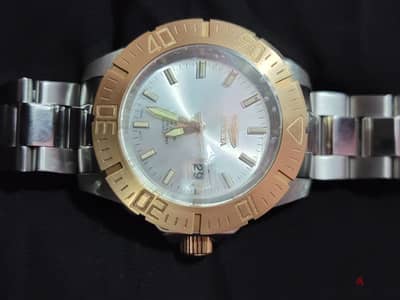 Invicta Watch