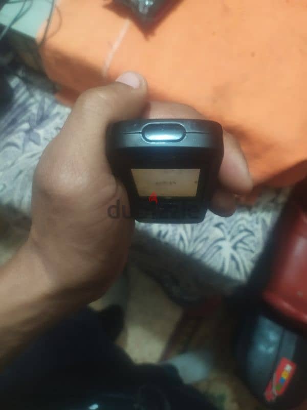 نوكيا اصلي 3110c خط وكارت 2