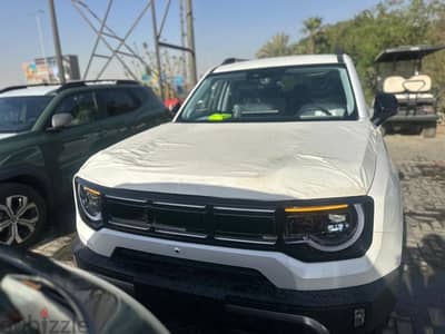 Baic BJ30e 2026