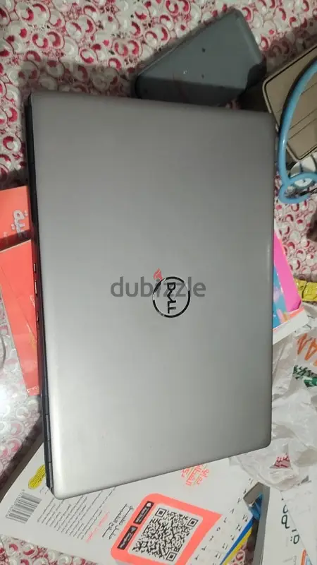 Laptop Dell percsion 756065604285261953120