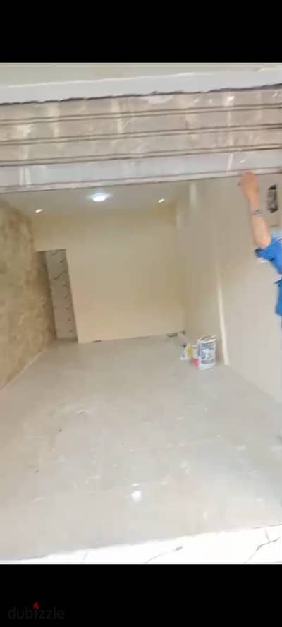 Shop for Sale in New Maadi – 30 sqm