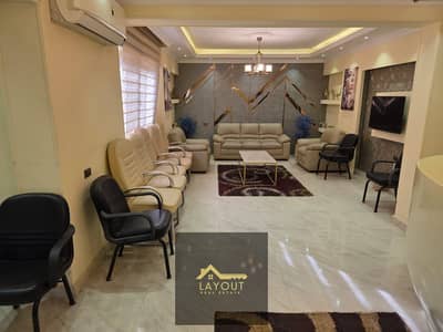 EGP 5,000,000 | 135 SQM Medical Clinics – Khalifa El Maamoun St. – Heliopolis 
