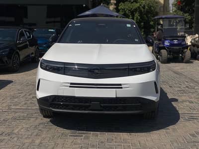 Opel Grandland 2026