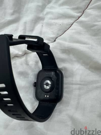 Mi watch 4
