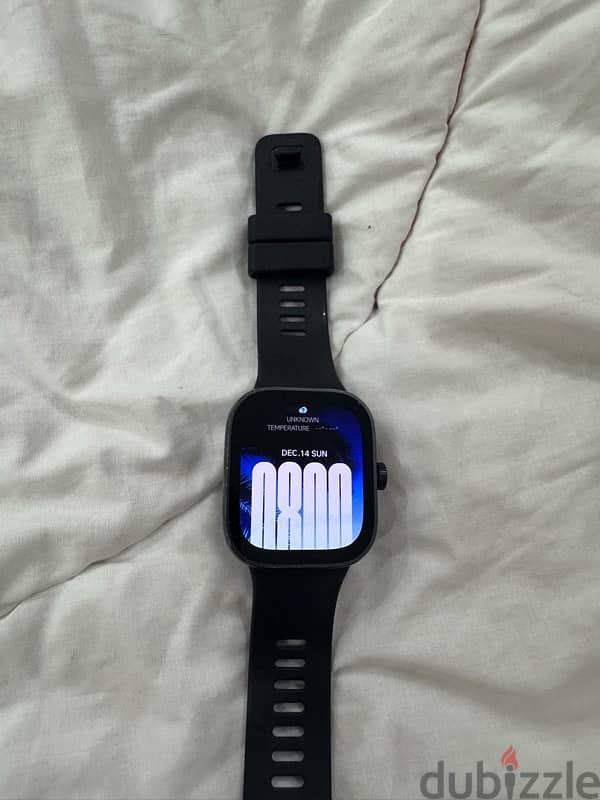 Mi watch 4 4