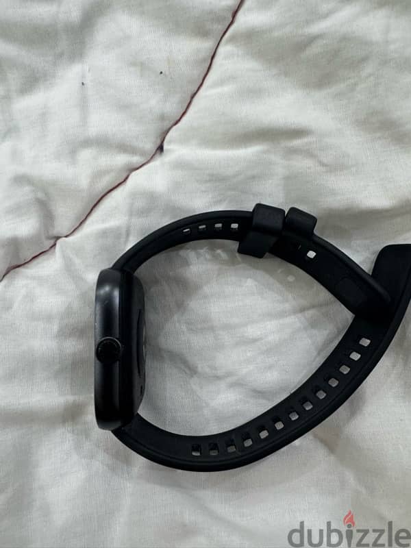 Mi watch 4 5