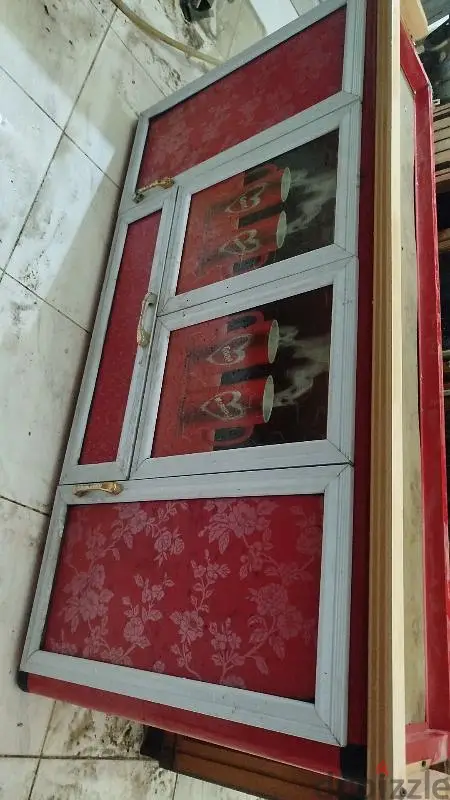مطبخ كامل
