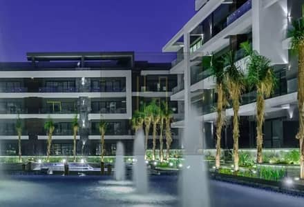 اقل سعر شقة 3نوم  للبيع كمبوند الباتيو اورو التجمع القاهرة الجديدة Apartment sale El Patio Oro New Cairo