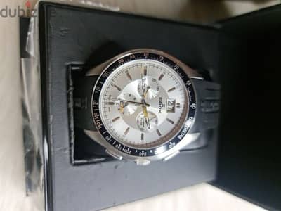 edox class one big date brand new