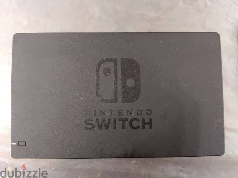 Nintendo switch 6