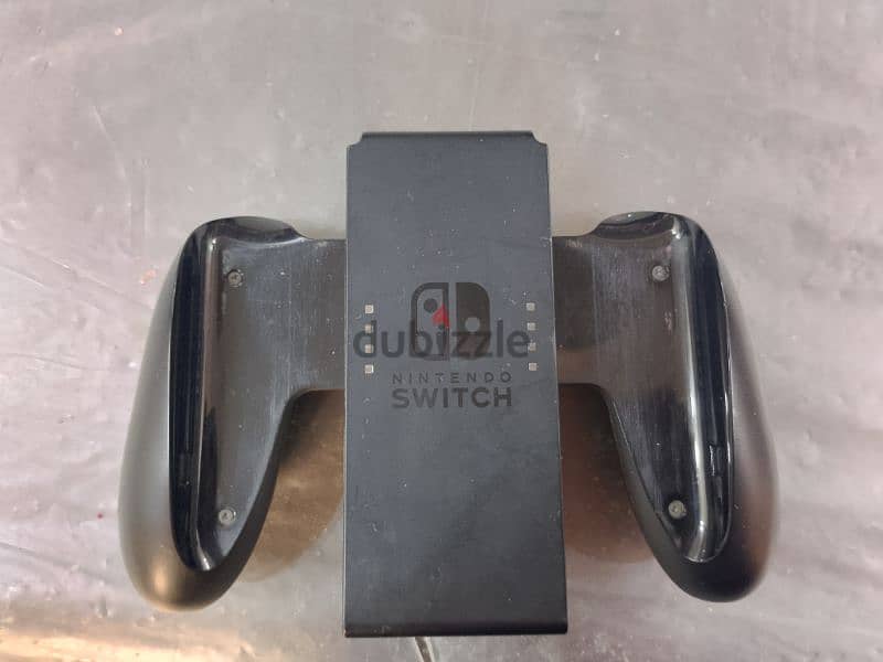 Nintendo switch 8