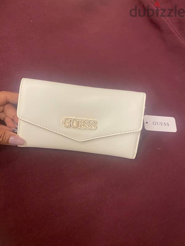 Guess women wallets 1